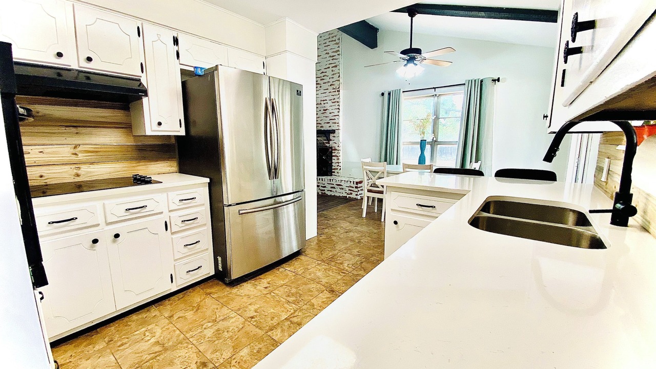 Photo of Kitchen in Abilene