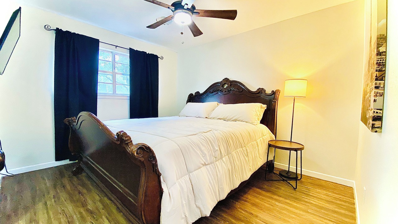 Photo of Bedroom in Abilene