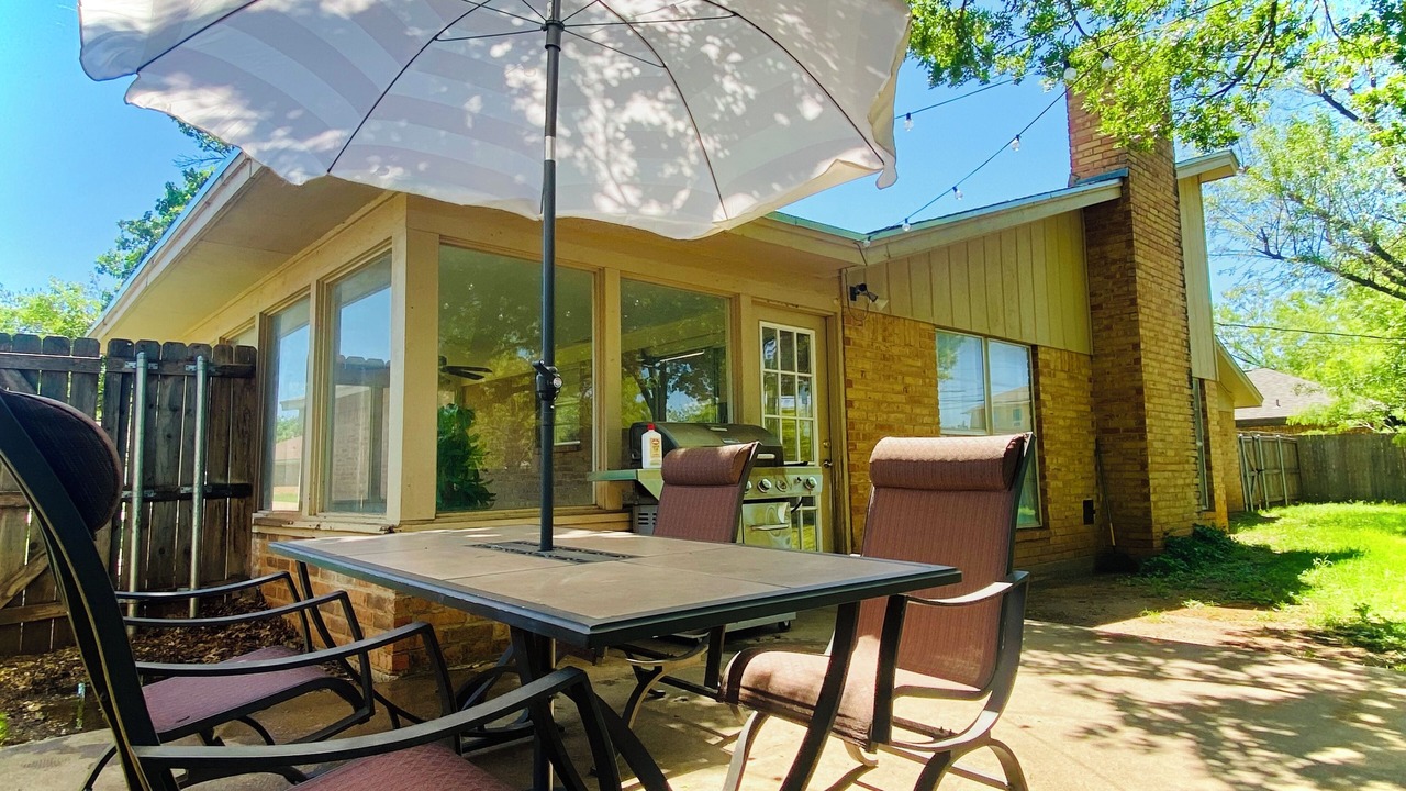 Photo of Outdoor in Abilene