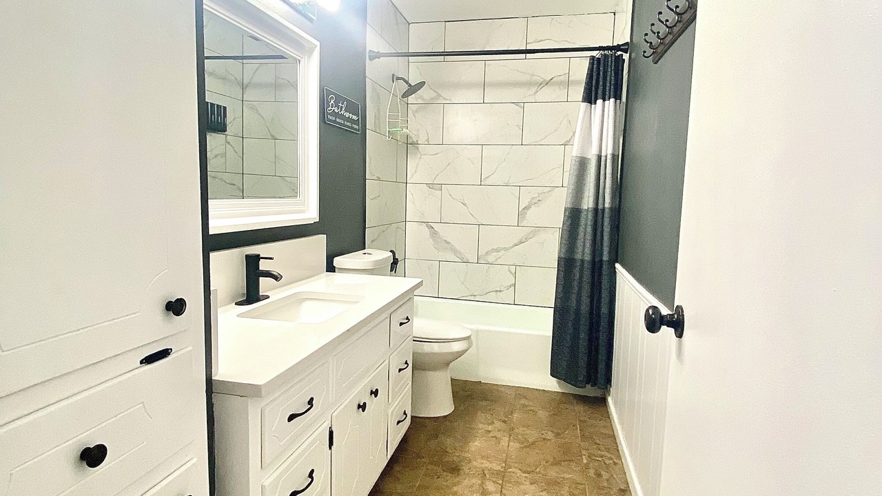 Photo of Bathroom in Abilene