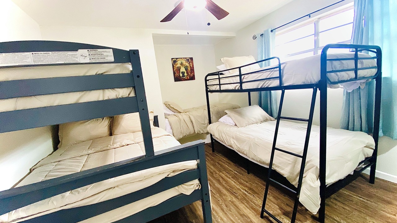 Photo of Bedroom in Abilene