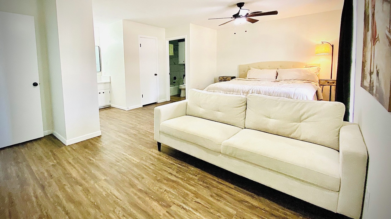 Photo of Bedroom in Abilene