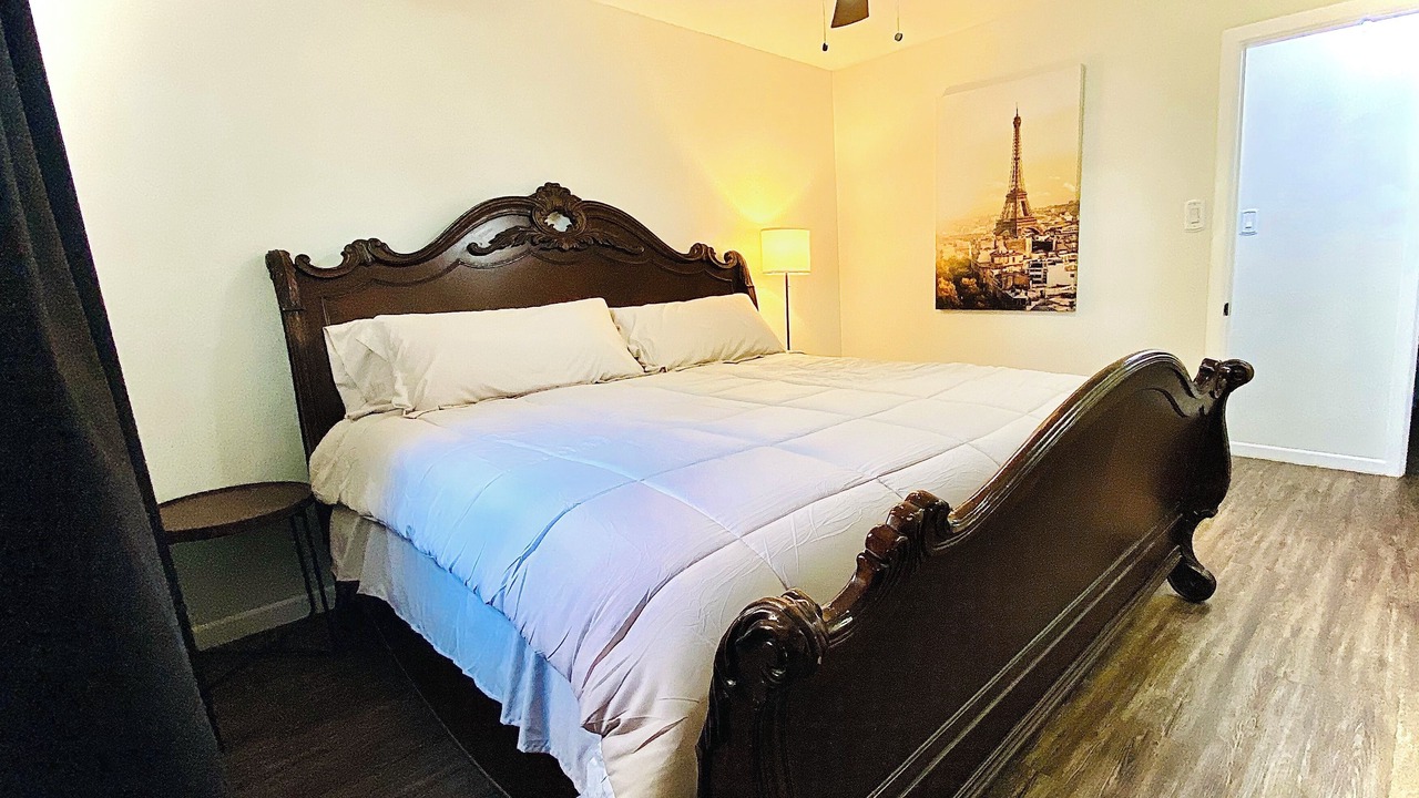 Photo of Bedroom in Abilene