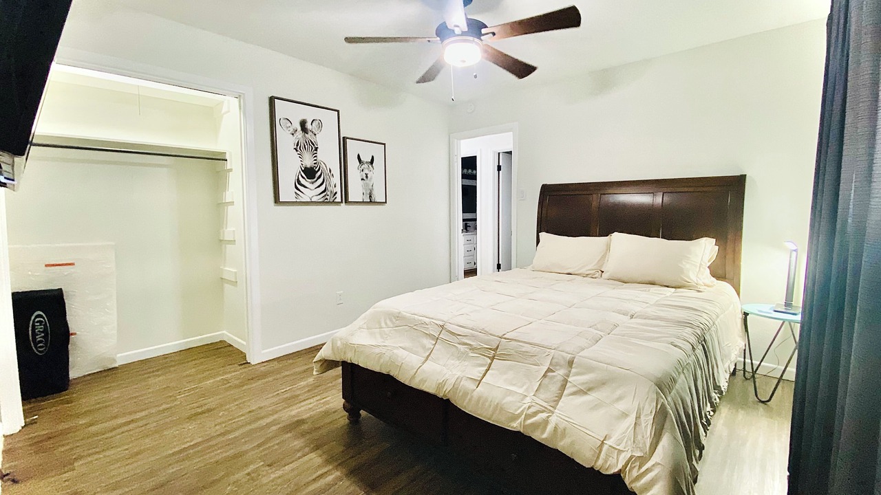 Photo of Bedroom in Abilene