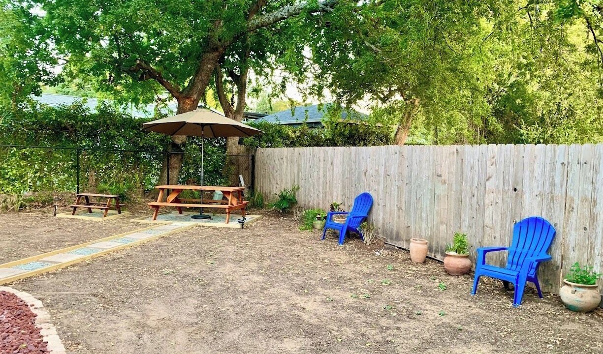 Photo of Outdoor in North Austin Civic Association