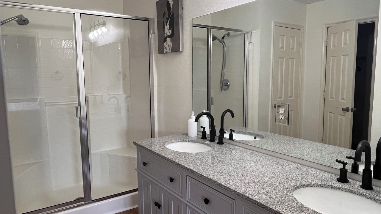 Photo of Bathroom in Greenville