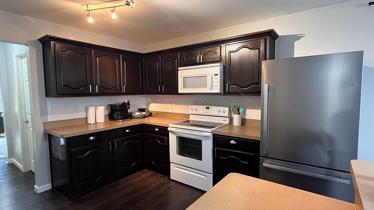 Photo of Kitchen in Greenville