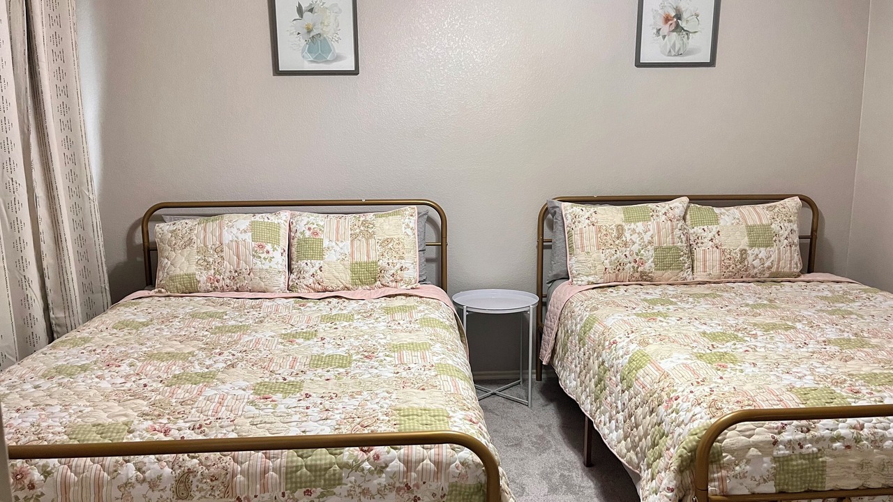 Photo of Bedroom in Greenville