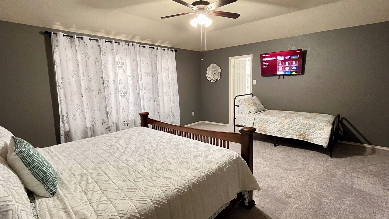 Photo of Bedroom in Greenville