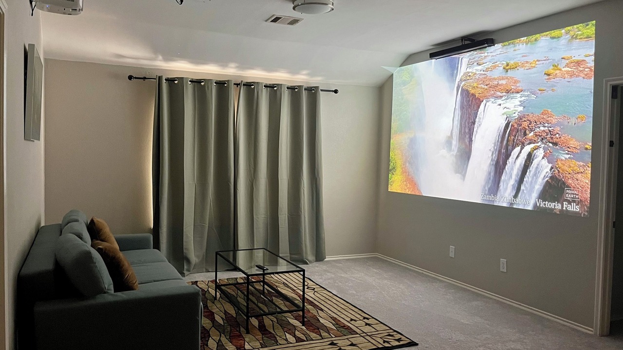 Photo of Livingroom in Greenville