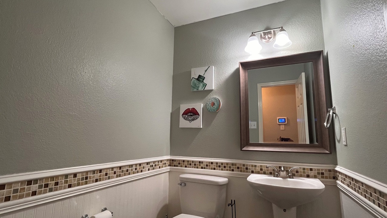 Photo of Bathroom in Greenville