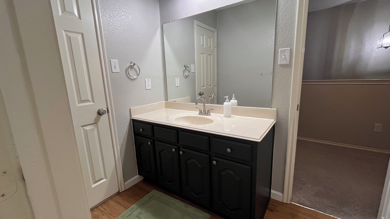 Photo of Bathroom in Greenville