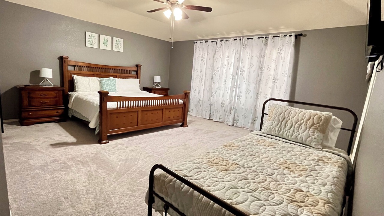 Photo of Bedroom in Greenville