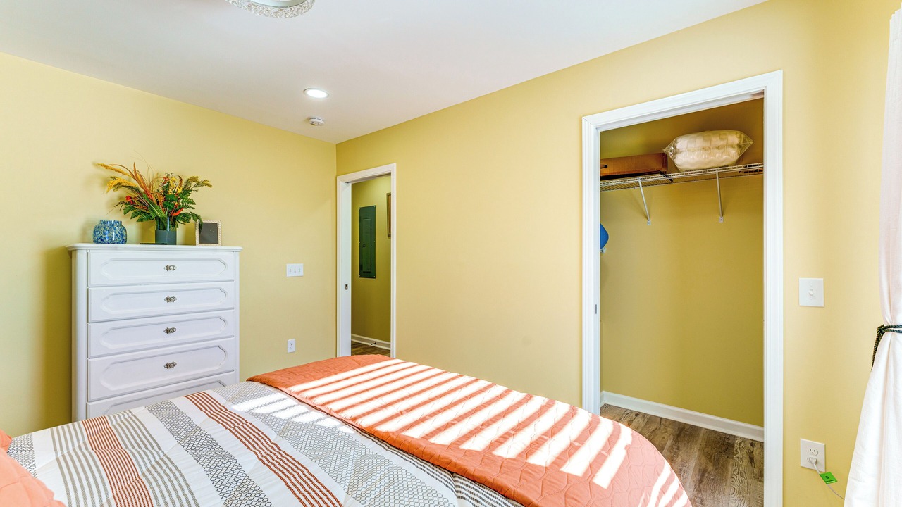 Photo of Bedroom in Rome