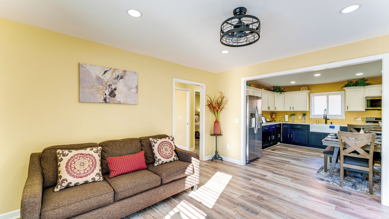 Photo of Livingroom in Rome