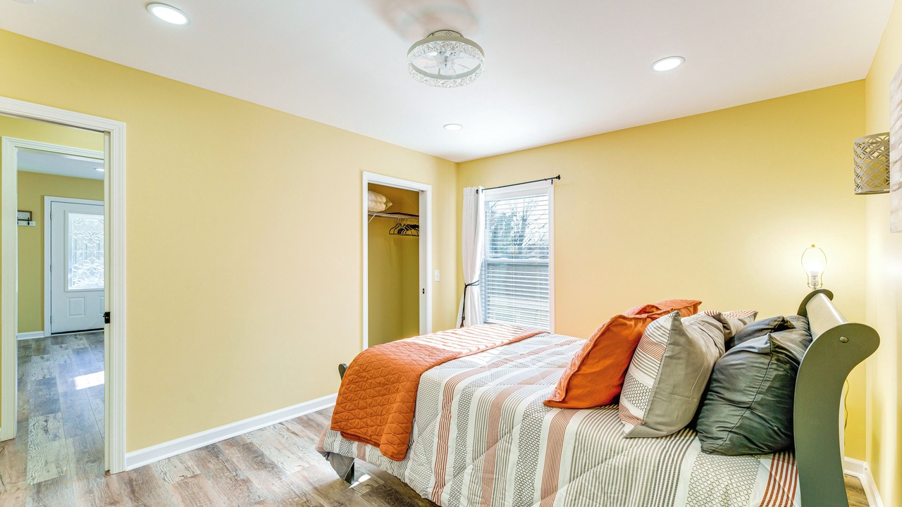 Photo of Bedroom in Rome