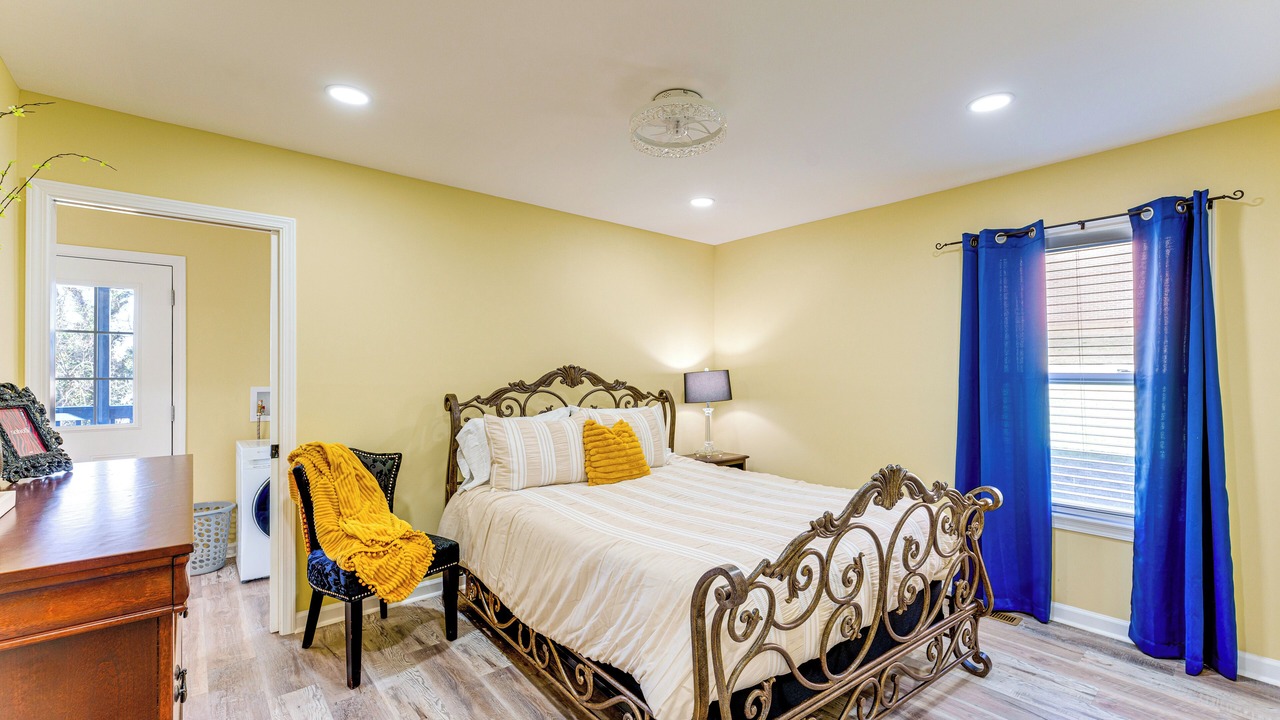 Photo of Bedroom in Rome