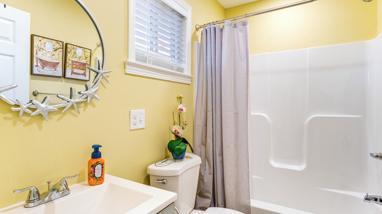 Photo of Bathroom in Rome