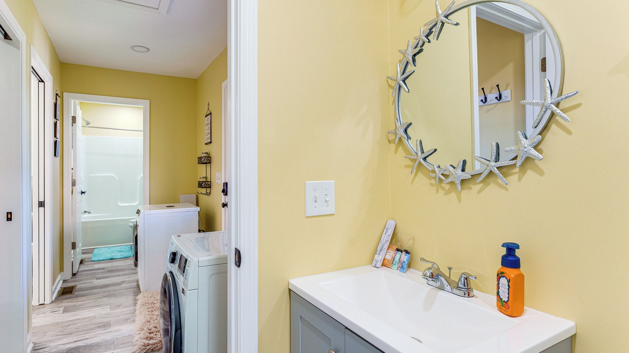 Photo of Bathroom in Rome