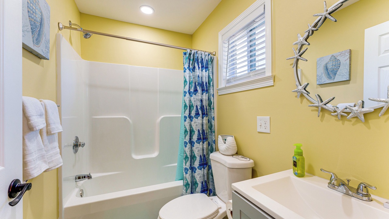 Photo of Bathroom in Rome