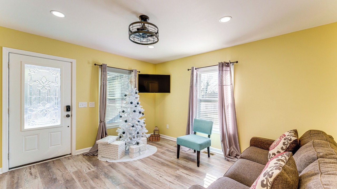 Photo of Bedroom in Rome