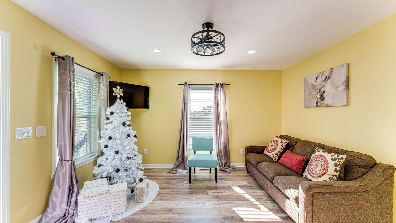 Photo of Bedroom in Rome