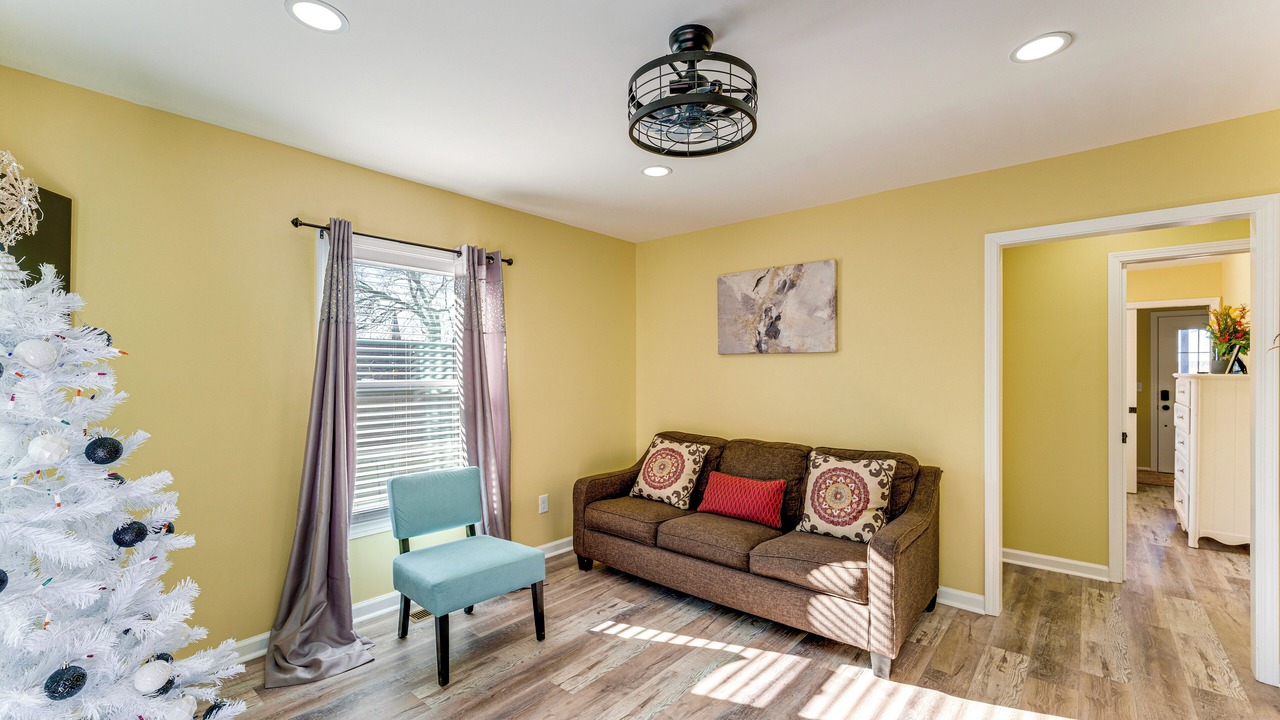 Photo of Livingroom in Rome