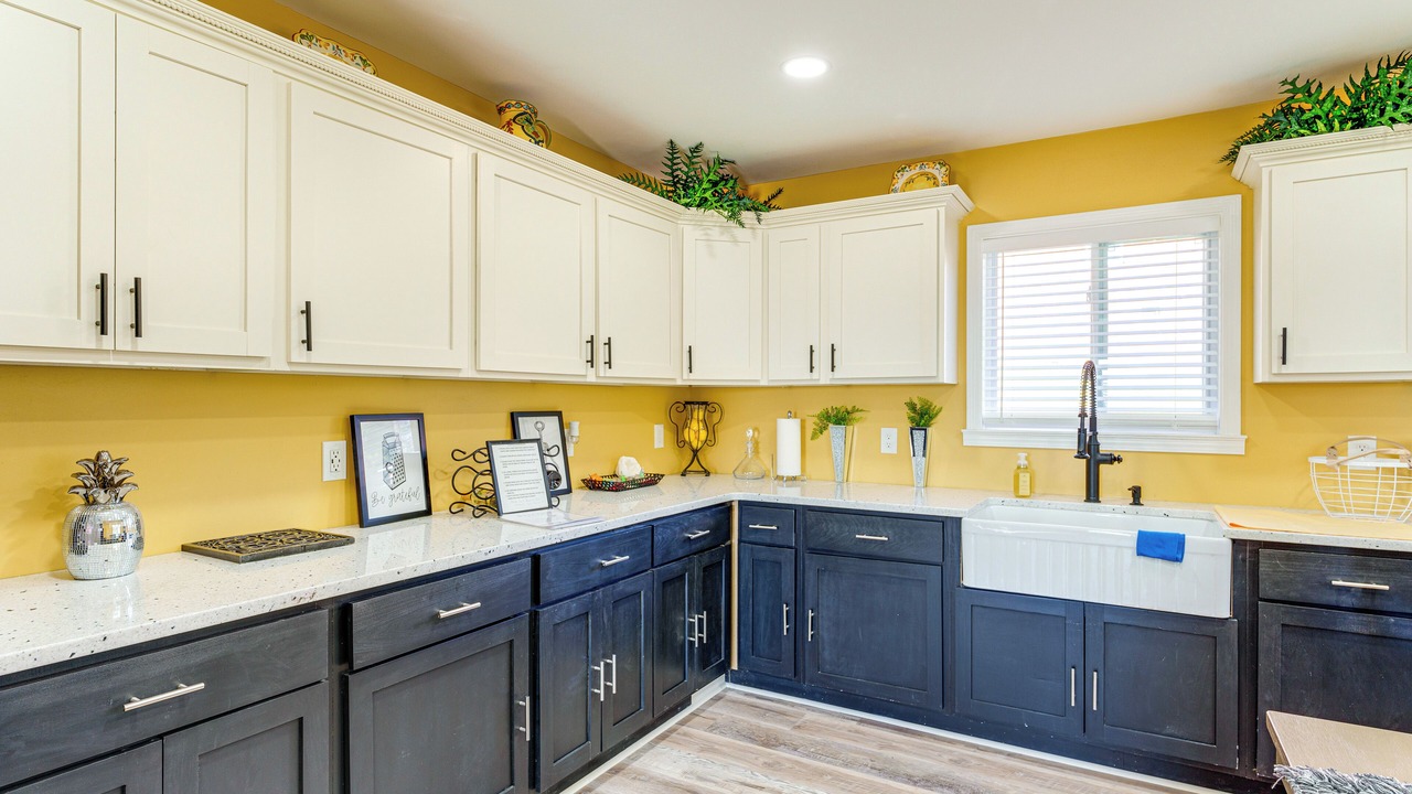 Photo of Kitchen in Rome