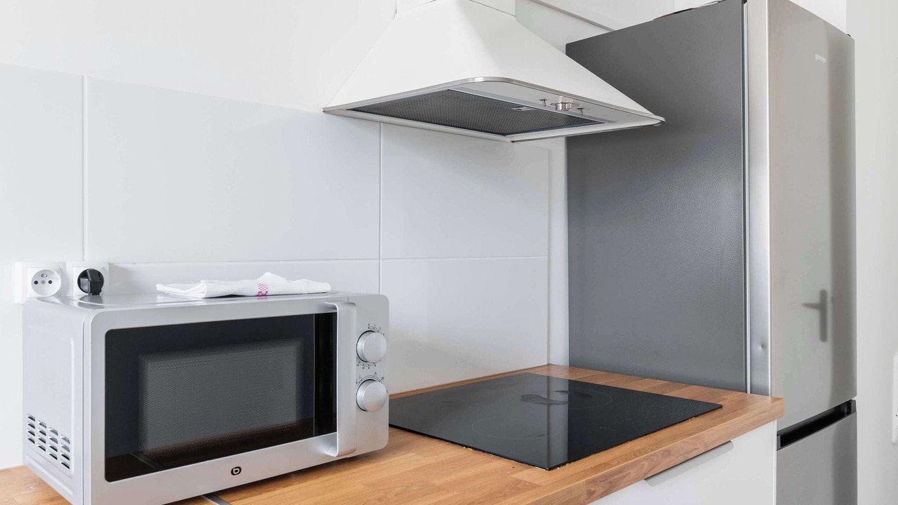Photo of Kitchen in Prince–Marmottan