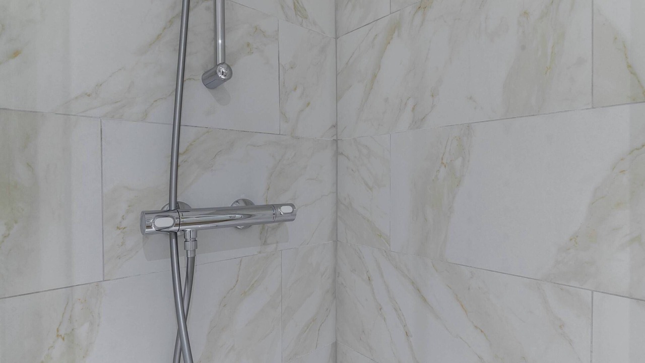 Photo of Bathroom in Porte de Saint-Cloud