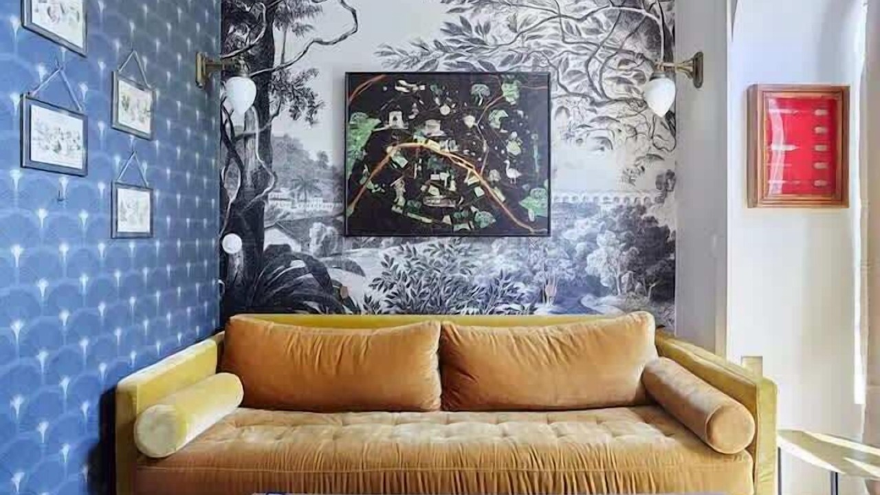 Photo of Livingroom in Parc-de-Montsouris