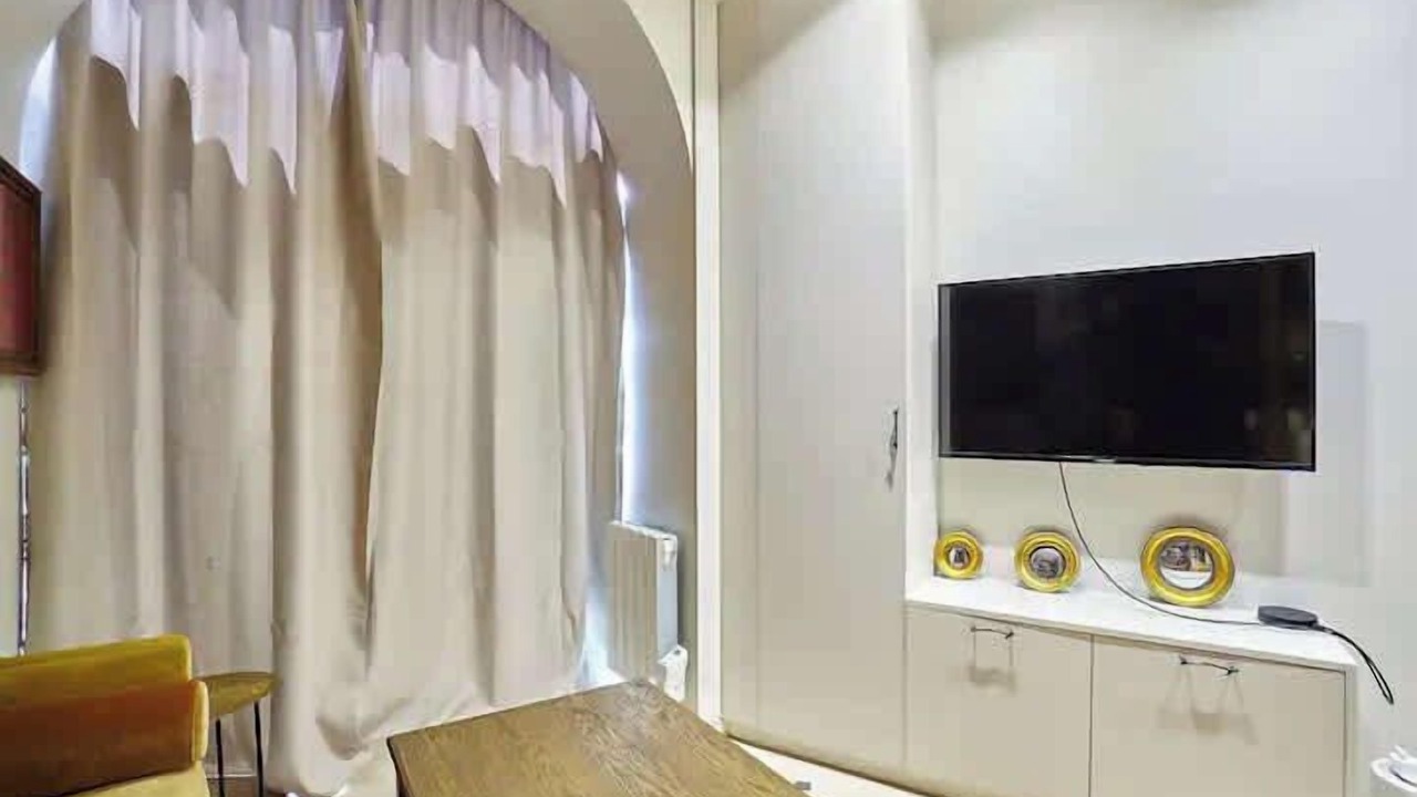 Photo of Livingroom in Parc-de-Montsouris