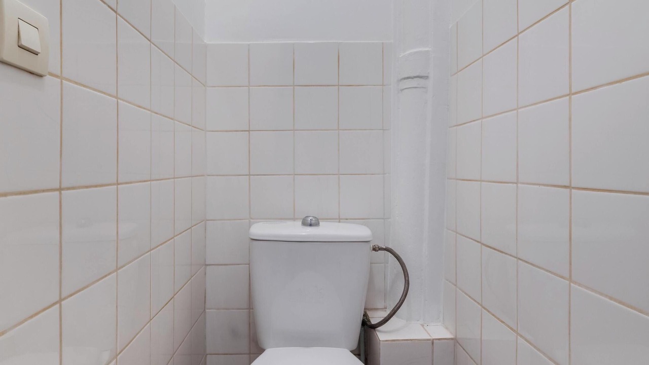 Photo of Bathroom in Malakoff