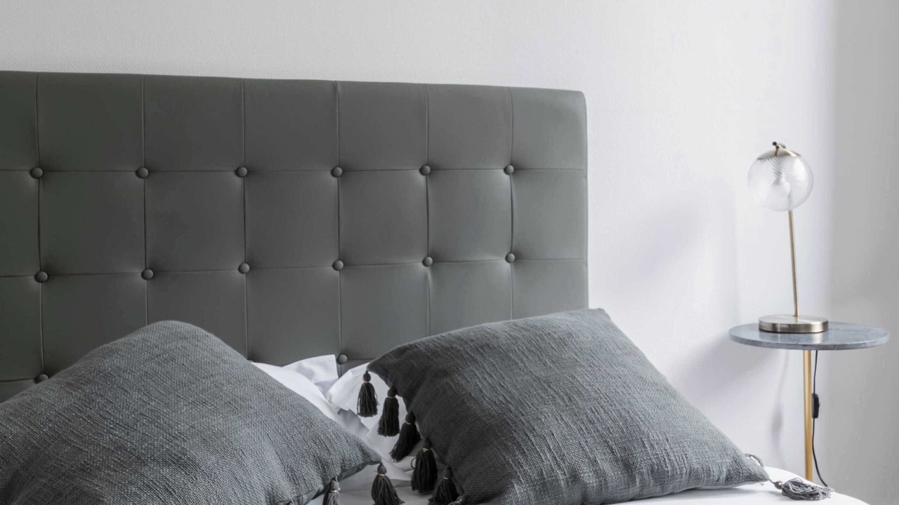 Photo of Bedroom in Malakoff