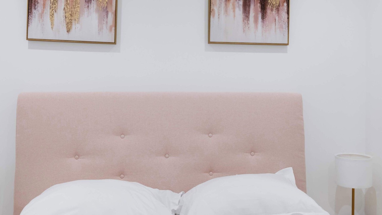 Photo of Bedroom in Les Lilas