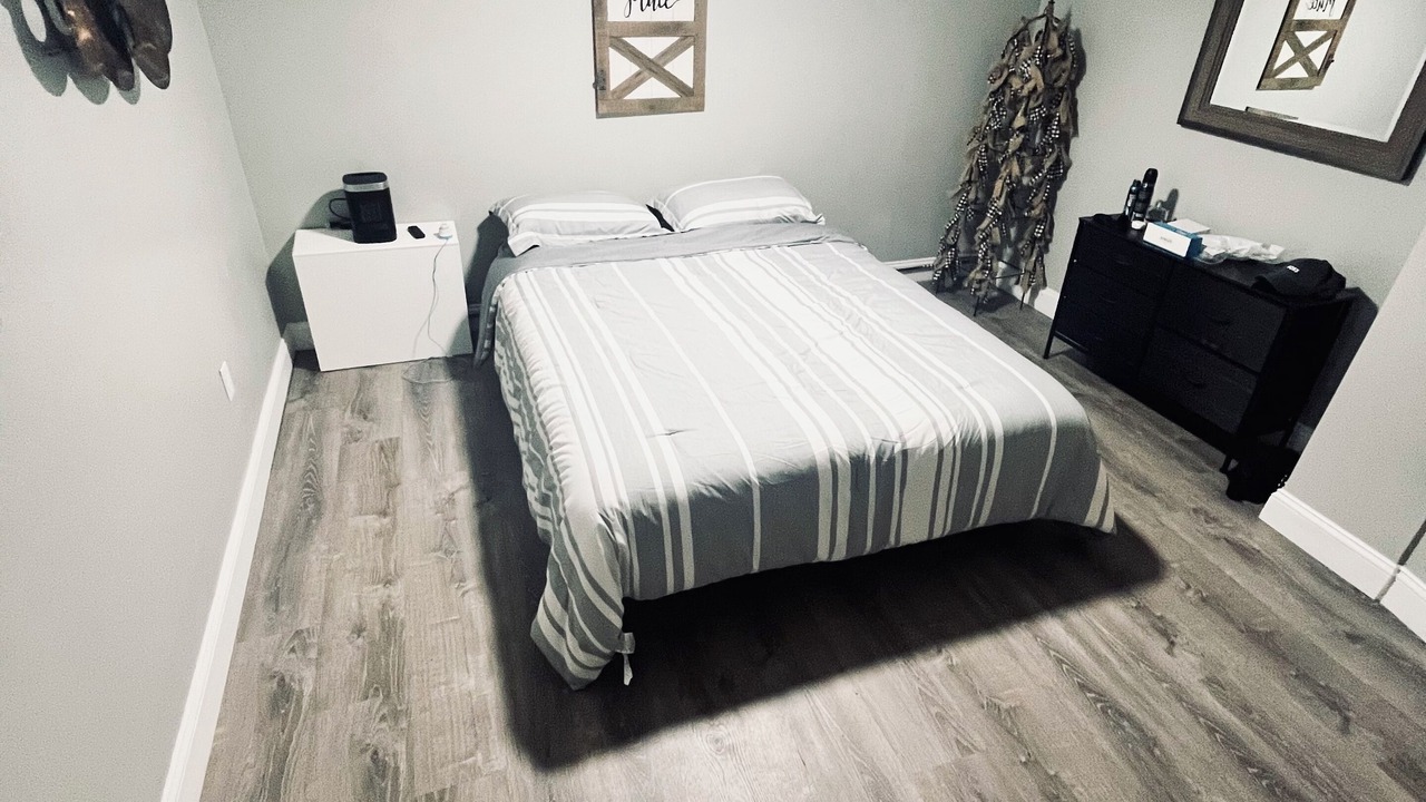 Photo of Bedroom in Bellefonte