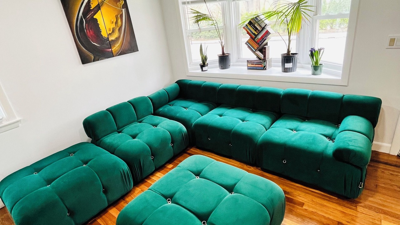 Photo of Livingroom in Bellefonte