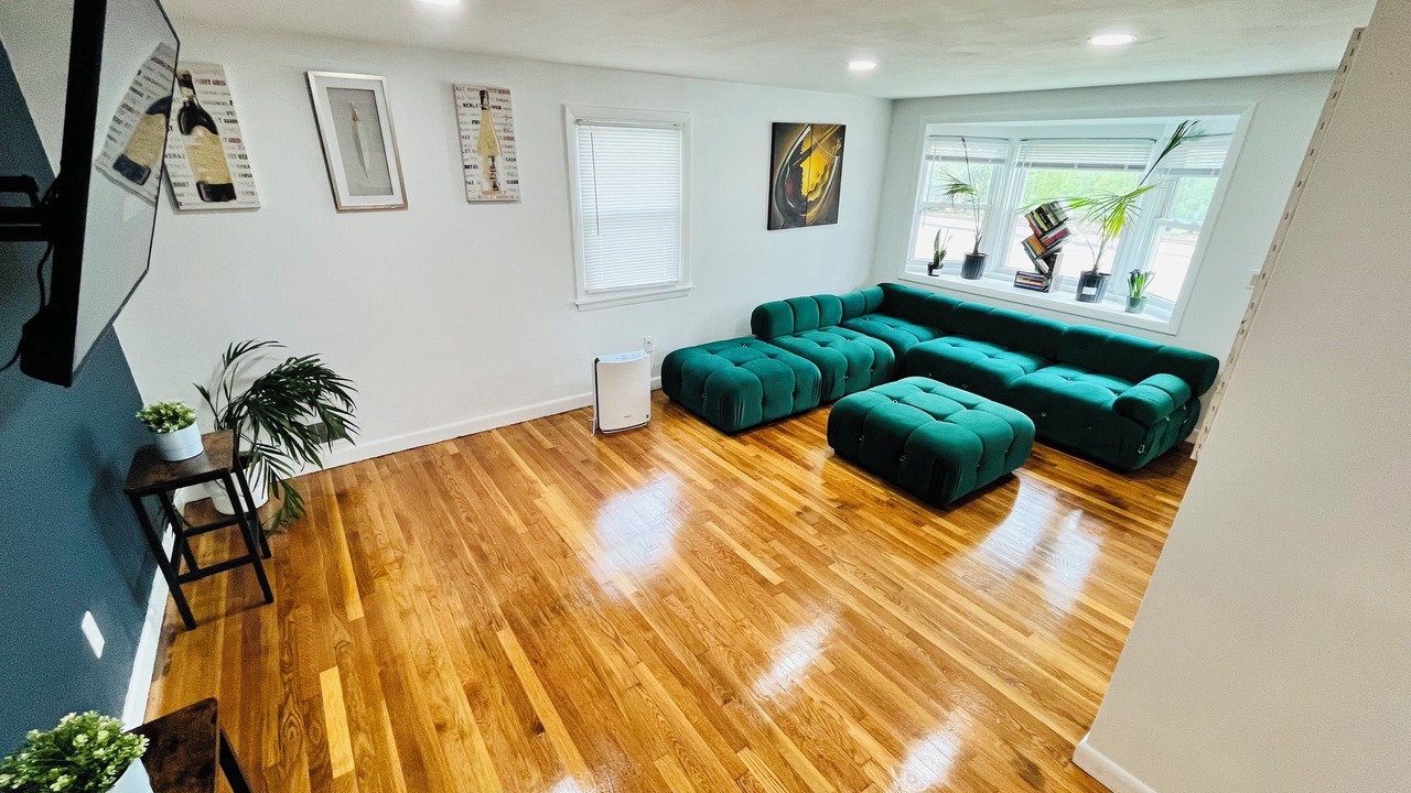 Photo of Livingroom in Bellefonte