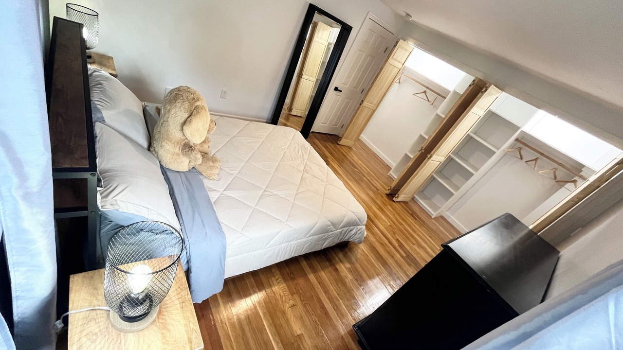 Photo of Bedroom in Bellefonte