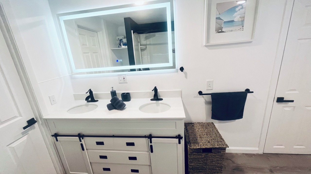 Photo of Bathroom in Bellefonte