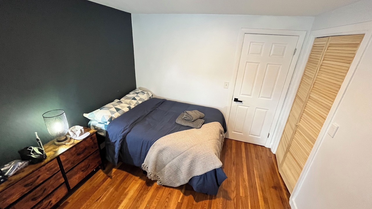 Photo of Bedroom in Bellefonte