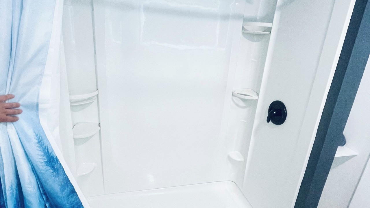 Photo of Bathroom in Bellefonte