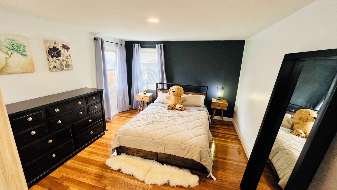 Photo of Bedroom in Bellefonte