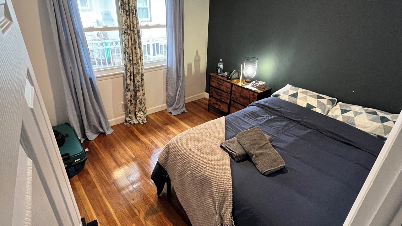 Photo of Bedroom in Bellefonte