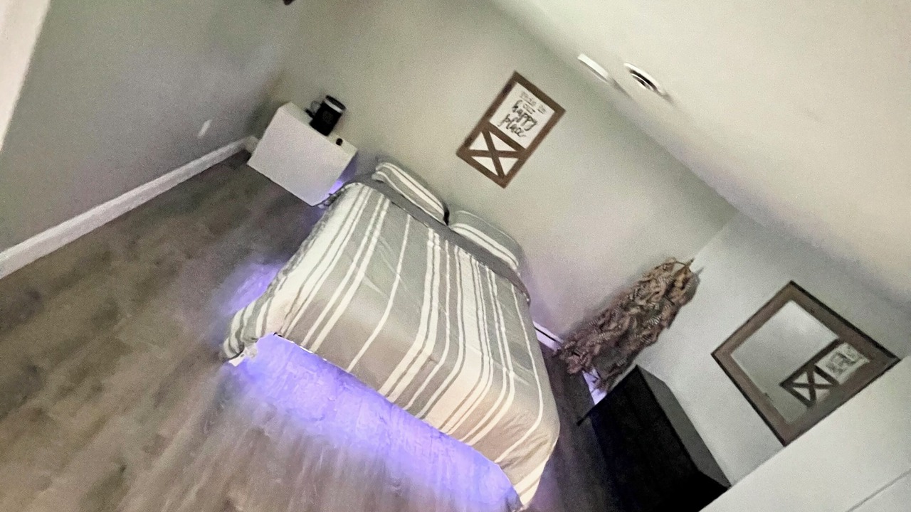 Photo of Bedroom in Bellefonte