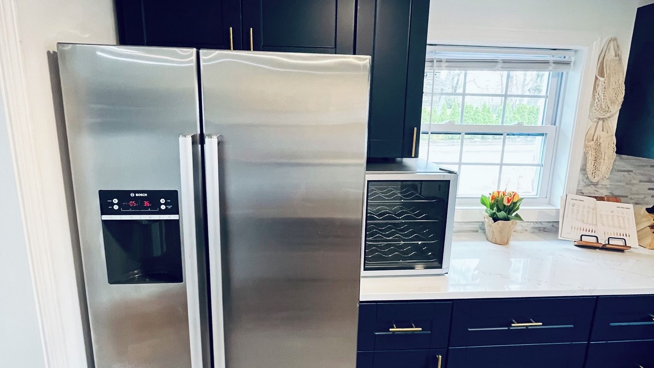 Photo of Kitchen in Bellefonte