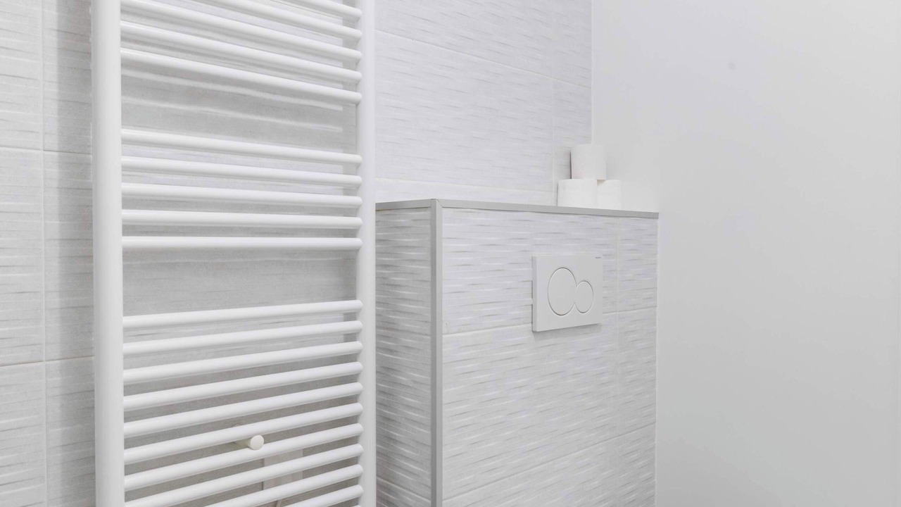 Photo of Bathroom in Cœur de Ville