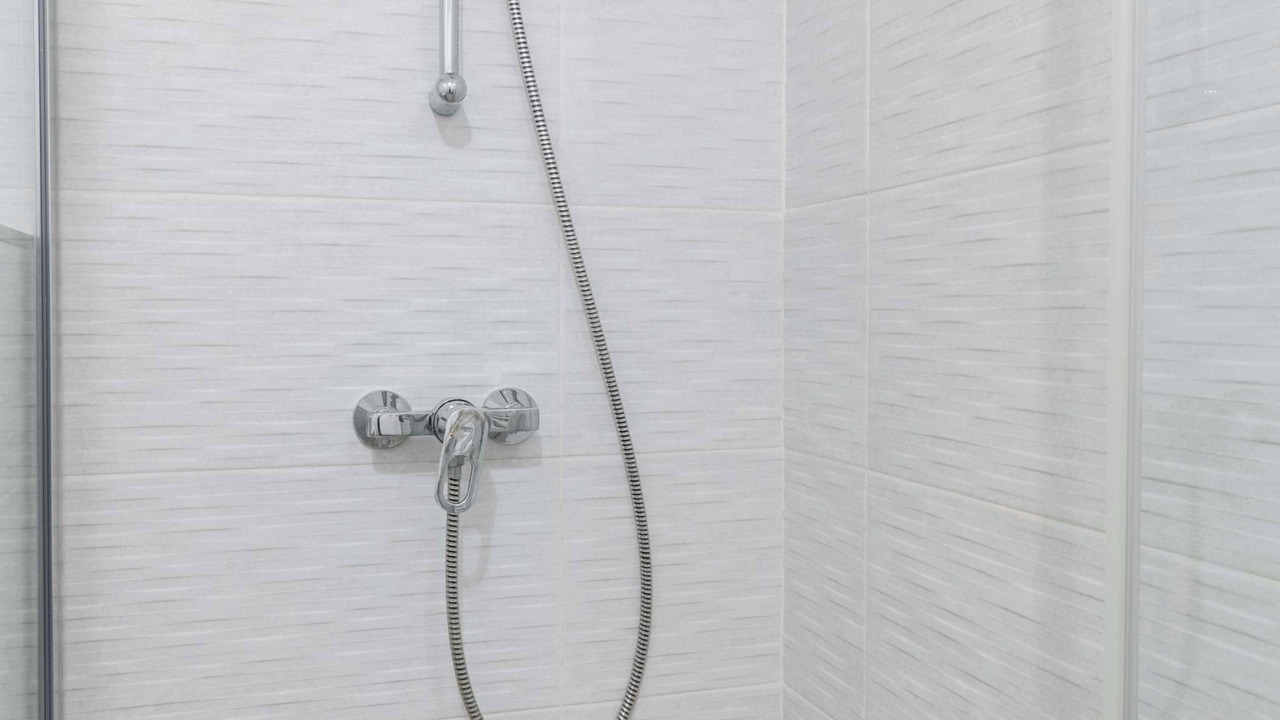 Photo of Bathroom in Cœur de Ville