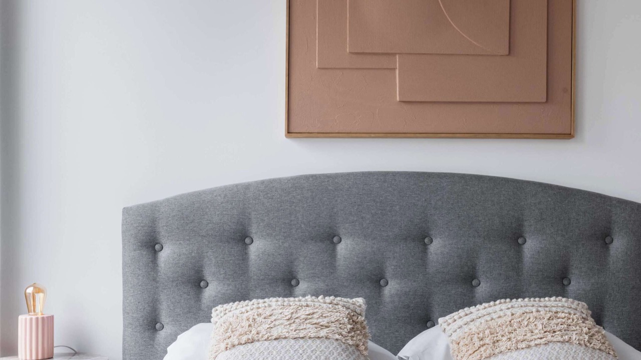 Photo of Bedroom in Cœur de Ville