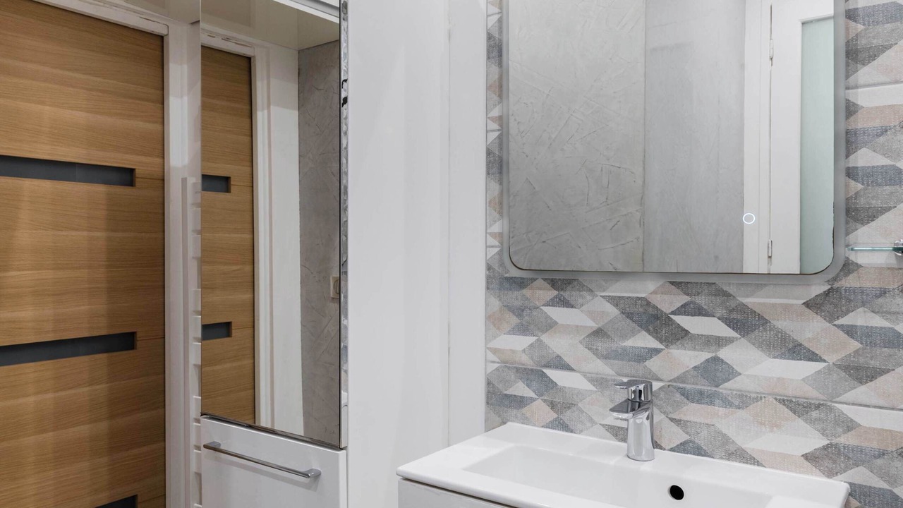Photo of Bathroom in Necker